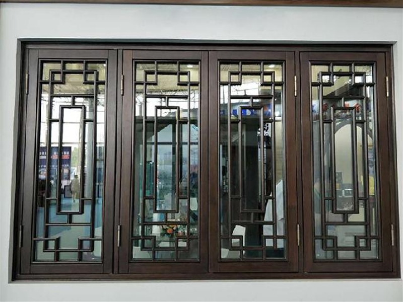 鋁包木門(mén)窗